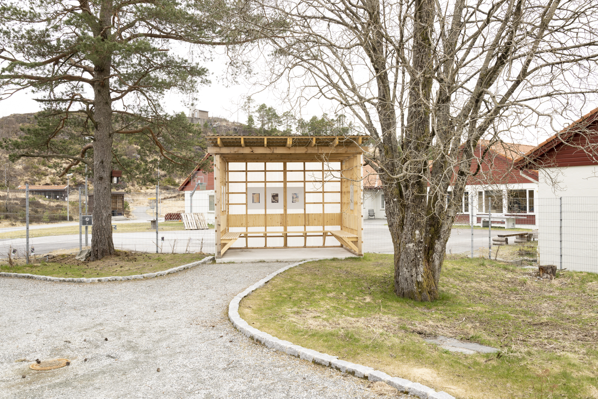 KORO Halvor Rønning Røykeskur Foto Thor Brødreskift_55